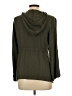 Love Tree 100% Rayon Green Jacket Size L - photo 2