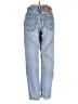 Levi's Blue Jeans Size S (estimated) - photo 2