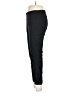 Porto Solid Black Active Pants Size (2) - photo 5