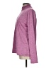 Under Armour 100% Polyester Purple Fleece Size L - photo 5