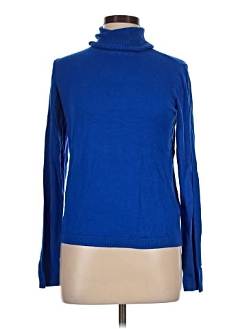 Reserved Turtleneck Sweater (view 1)