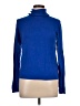 Reserved Blue Turtleneck Sweater Size L - photo 1