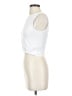 Alo White Sleeveless Top Size S (estimated) - photo 5