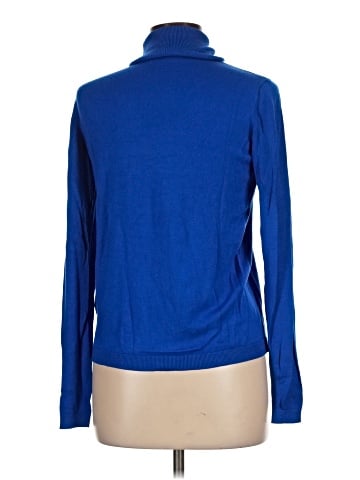 Reserved Turtleneck Sweater (view 2)