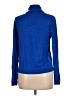 Reserved Blue Turtleneck Sweater Size L - photo 2