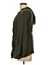Love Tree 100% Rayon Green Jacket Size L - photo 5