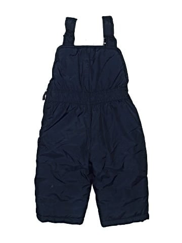 OshKosh B'gosh Snow Pants With Bib (view 2)