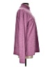 Under Armour 100% Polyester Purple Fleece Size L - photo 4