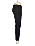 Porto Solid Black Active Pants Size (2) - photo 4