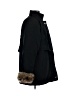 Assorted Brands 100% Polyester Black Coat Size M - photo 4