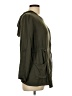 Love Tree 100% Rayon Green Jacket Size L - photo 4
