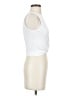 Alo White Sleeveless Top Size S (estimated) - photo 4