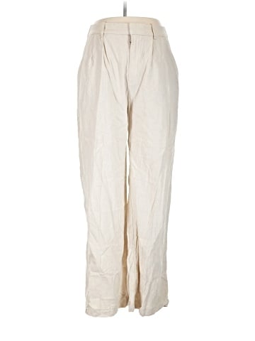 Hollister Linen Pants (view 1)