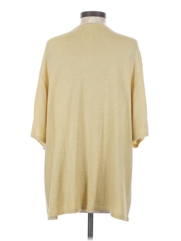Villager Signature 3/4 Sleeve Top (view 2)