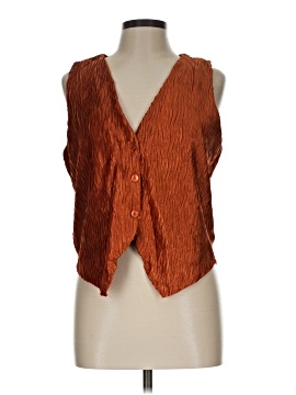 Astr The Label Sleeveless Blouse