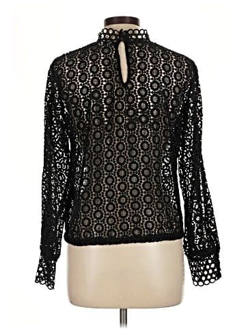 H&M Long Sleeve Blouse (view 2)