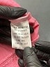 ee:some Pink Sweatshirt Size M - photo 8