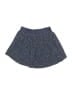 all in motion Polka Dots Blue Skort Size 6 - 7 - photo 2