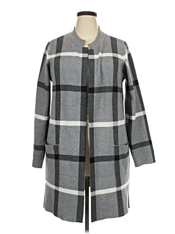 Tahari Cardigan (view 1)