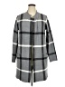 Tahari Gray Cardigan Size 2X - photo 1