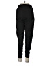 Assorted Brands Black Sweatpants Size L - photo 2