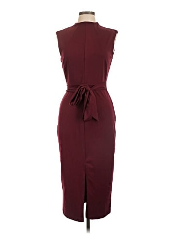 Alexia Admor Cocktail Dress (view 1)