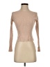 Rachel Comey Tan Turtleneck Sweater Size S (estimated) - photo 1
