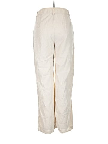 Hollister Linen Pants (view 2)