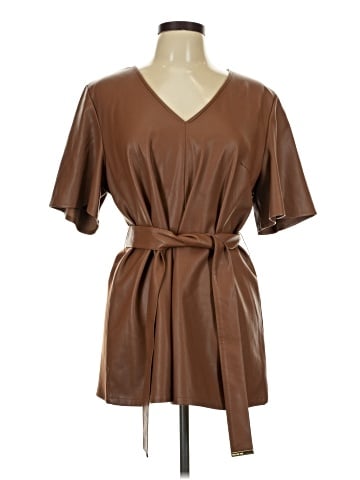Marc New York Andrew Marc Casual Dress (view 1)
