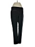 W by Worth Black Active Pants Size 4 - photo 1