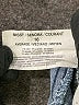Gloria Vanderbilt Blue Jeans Size 16 - photo 8