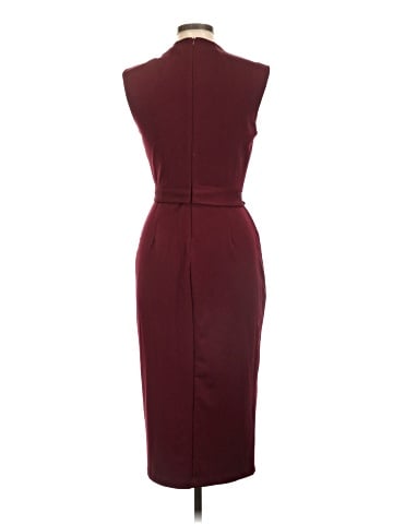 Alexia Admor Cocktail Dress (view 2)