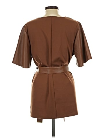 Marc New York Andrew Marc Casual Dress (view 2)