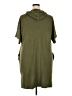 Cable & Gauge Green Poncho Size 2X - photo 2