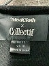 Collectif Black Pullover Sweater Size 18 - photo 7