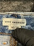 Good American Hearts Blue Jeans Size 12 - photo 7