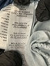 Good American Hearts Blue Jeans Size 12 - photo 8