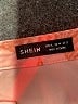 Shein 100% Polyester Pink Cocktail Dress Size XL - photo 7