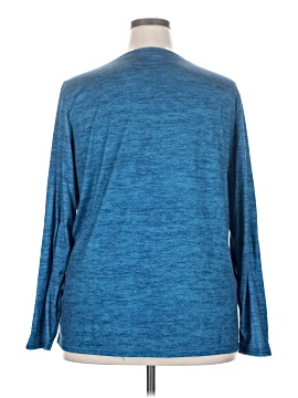 Unbranded Long Sleeve T-Shirt (view 2)