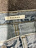 PacSun 100% Cotton Blue Jeans Size 27 waist - photo 7