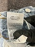 PacSun 100% Cotton Blue Jeans Size 27 waist - photo 8