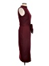 Alexia Admor Burgundy Cocktail Dress Size 10 - photo 4