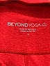 Beyond Yoga Red Active Pants Size L - photo 7