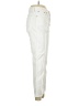 J.Crew Ivory White Jeans Size 28 waist - photo 4