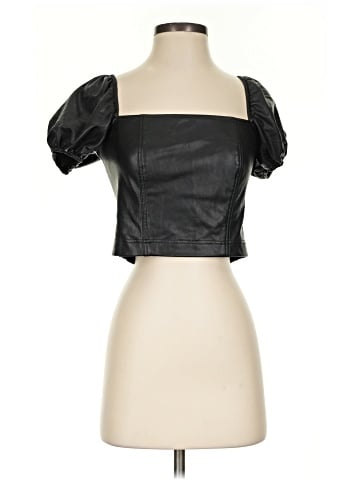 7 For All Mankind Tube Top (view 1)