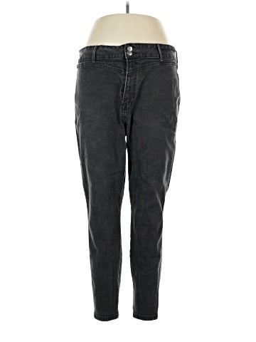 Forever 21 Jeans (view 1)