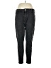 Forever 21 Solid Black Jeans Size 20 - photo 1