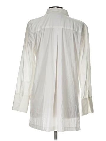 Chico's Long Sleeve Blouse (view 2)