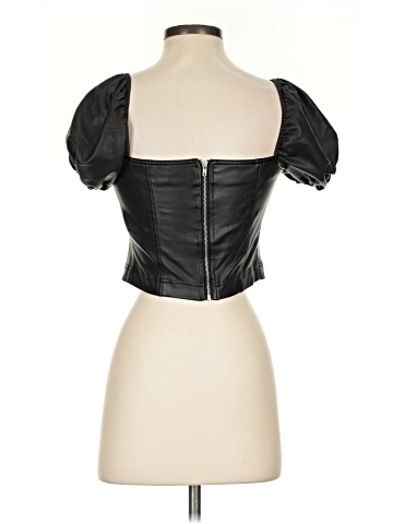 7 For All Mankind Tube Top (view 2)