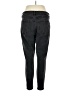 Forever 21 Solid Black Jeans Size 20 - photo 2